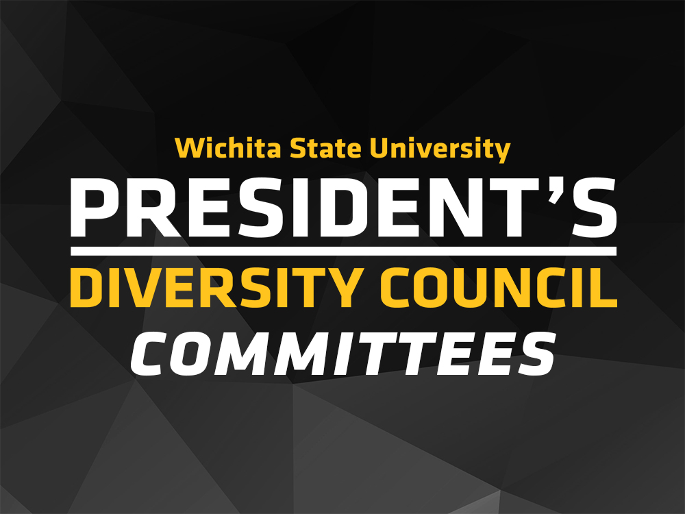 鶹ƽ State University President's Diversity Council Subcommittee Goals