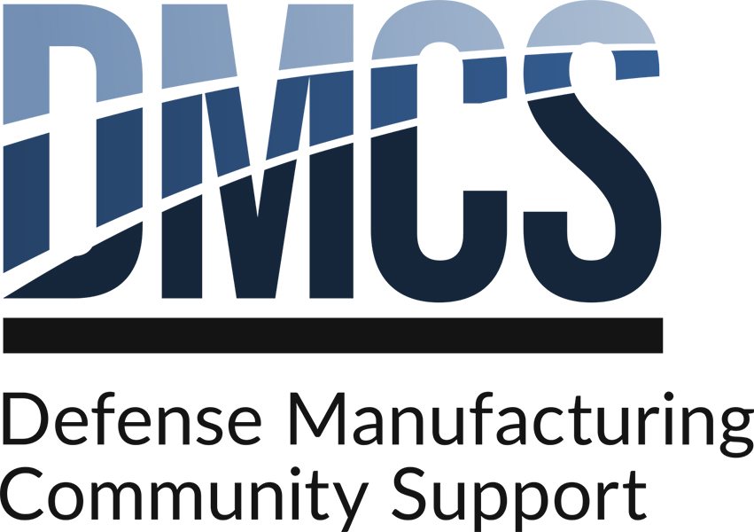 DMCS Logo